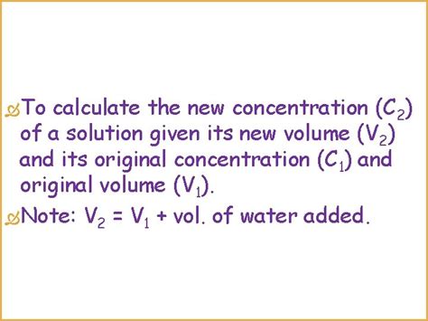 Volumetric Analysistitration Introduction Titration Is A Common Laboratory