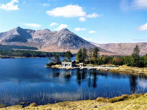 From Dublin Connemara And Galway Bay Day Tour Getyourguide
