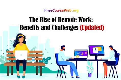 The Rise Of Remote Work Platforms A Comprehensive Overview Top Rated