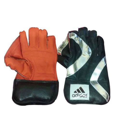 wicket keeping gloves: Buy Online at Best Price on Snapdeal