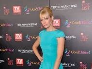 Naked Beth Behrs Added 07 19 2016 By Lionheart