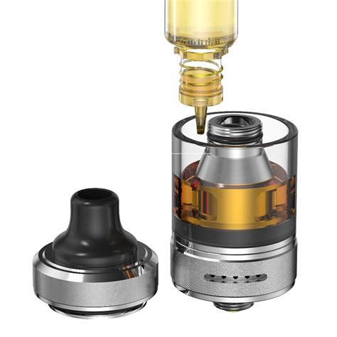 ATOMIZER ASPIRE ONIXX TANK E PAPIEROSY HURTOWNIA