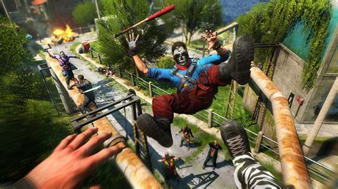 Dying Light Bad Blood Launches On Steam Early Access In September