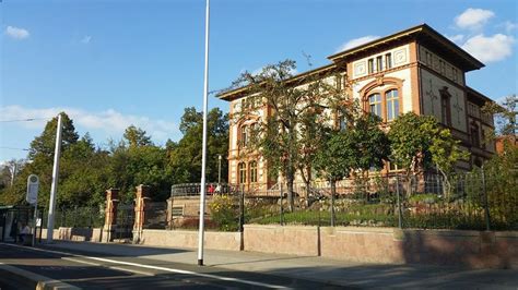 Schauen Staunen Mitmachen Nachrichten Aus Halle An Der Saale Und