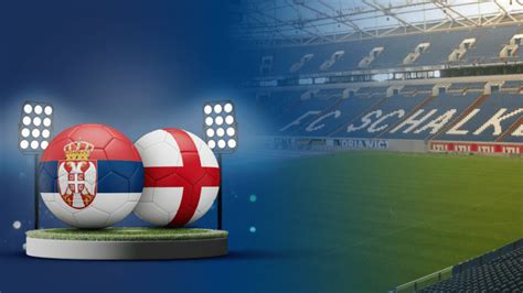 Serbia Vs England Euro 2024 Predictions Tips