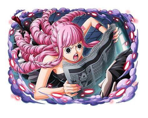 Perona Sudden News One Piece Treasure Cruise Wikia Fandom