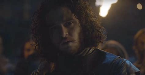 Game Of Thrones Season 6 Spoilers Jon Snow To Be Resurrected By Melisandre