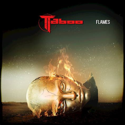 Detalles Del Trabajo Debut De Taboo ‹ Metaltrip