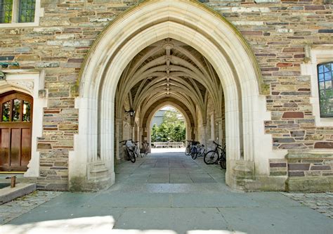 Holder Hall Princeton University S Diversity Access And Inclusion At