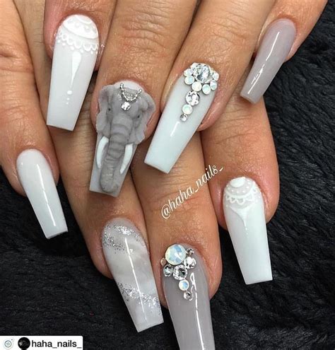 💋 Perfect Nails 🌎 On Instagram “ 🌟 Gorgeous Love Love Love 🤤🙋‍♀️ Nail