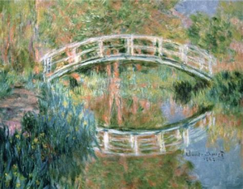 monet.bridge - Art House 7