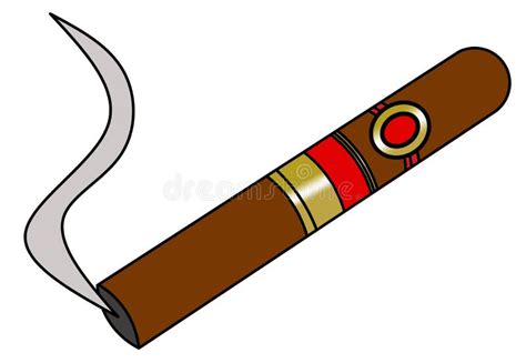 Cigar Stock Illustrations 13179 Cigar Stock Illustrations Vectors