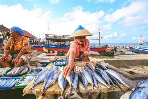 Jimbaran Fish Market Jimbaran How To Reach Best Time And Tips