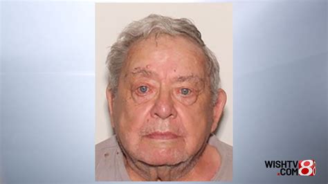 Indiana Silver Alert Canceled For 90 Year Old Missing From Bloomington