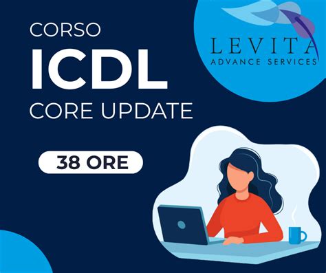 CORSO CERTIFICAZIONE ICDL FULL STANDARD PER I POSSESSORI DI ECDL CORE