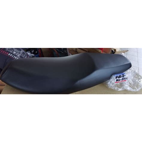 Modenas Kriss Mr Mr Ct Seat Cushion Tempat Duduk Original