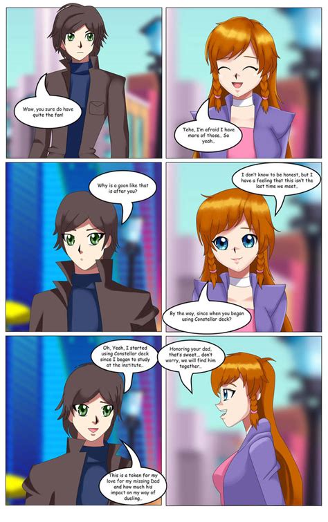 Commission Ch3 Page 13 By Sincity2100 On Deviantart