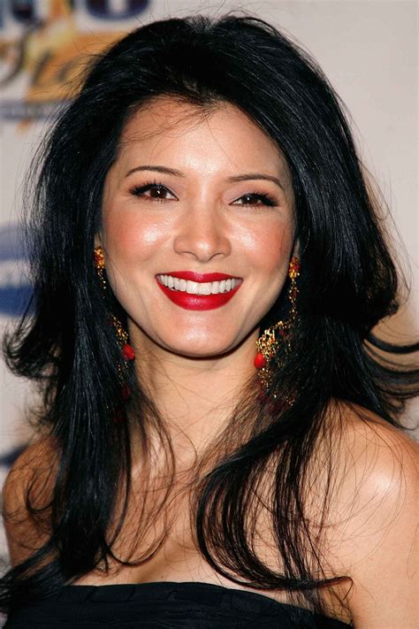 Kelly Hu Fotos E Imágenes De Sus Películas Y Series Estamos Rodando