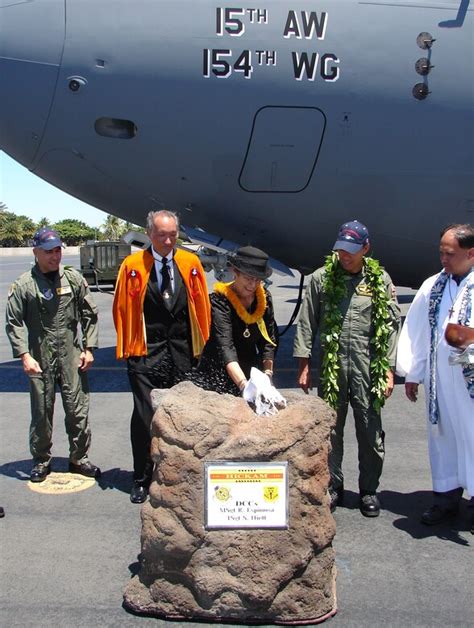 Hickam Afb Welcomes Its Final C 17 Pacific Air Forces Article Display