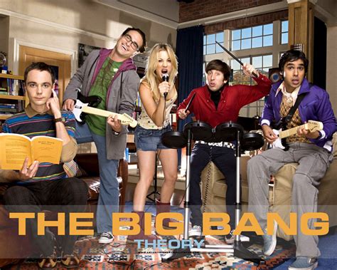 🔥 Download Big Bang Theory Wallpaper By Annemarshall Free Big Bang Theory Wallpaper The Big