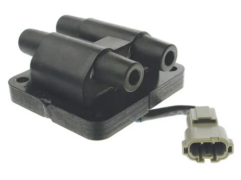 Subaru Liberty Outback Impreza Aftermarket Ignition Coil Igc 014m Inject A Carb