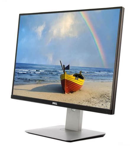 Dell U2415b 24 Widescreen LED LCD Monitor