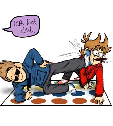 Tom Eddsworld Memes