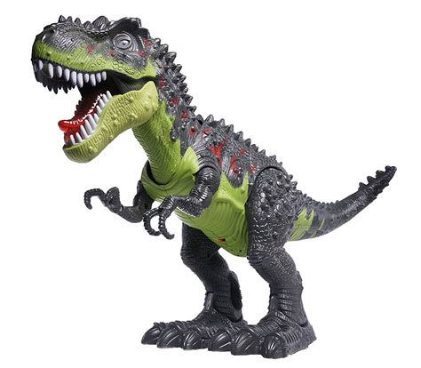 Ultimate Tyrannosaurus T-Rex Walking Dinosaur Kids Toys – Large ...