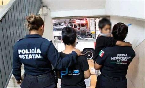 Detienen A Padres Por Violentar A Sus Hijos Peri Dico Region Centro