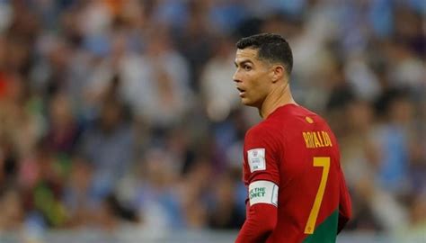 Ronaldo Eyes World Cup Quarters As Morocco Dare To Dream