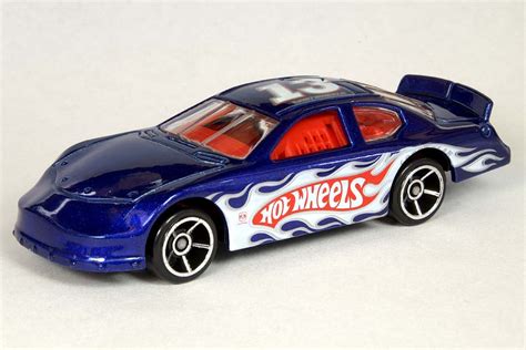 Dodge Charger Stock Car - Hot Wheels Wiki