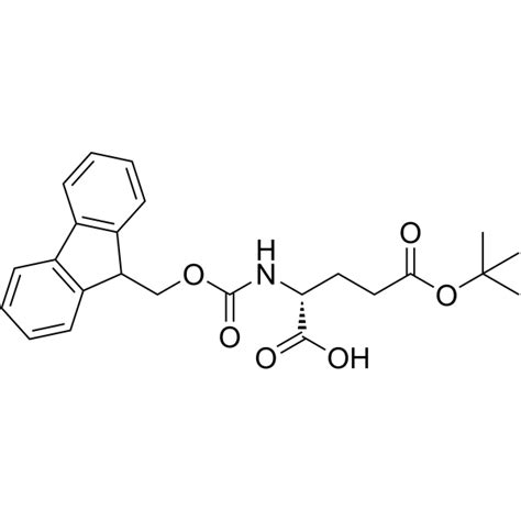 104091 08 9n 芴甲氧羰基 D 谷氨酸 Gamma 叔丁酯cas号104091 08 9n 芴甲氧羰基 D 谷氨酸 Gamma