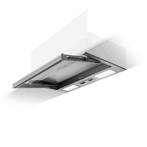 Cooker Hoods Integrated Cooker Hoods Ciak 20 Elica