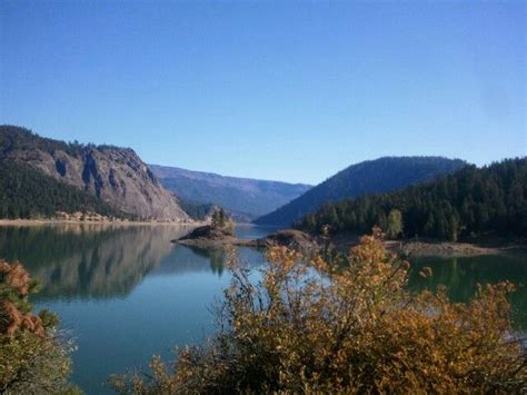 Rimrock Lake WA | Weekend trips, Lake, Trip