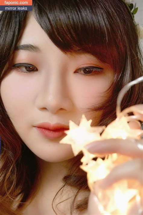 Ai Melody Aka Aimelody Nude Leaks Photo Faponic