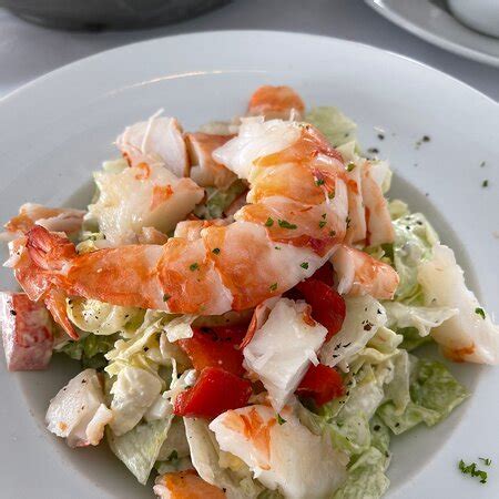 MASTRO'S OCEAN CLUB, Malibu - Menu, Prices, Restaurant Reviews ...