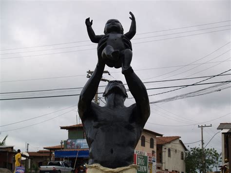 Para Onde Viajar Homenagem ao Quilombo no Cruzeiro da Rasa Búzios