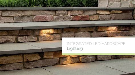 Kichler Led Stair Lights | Shelly Lighting