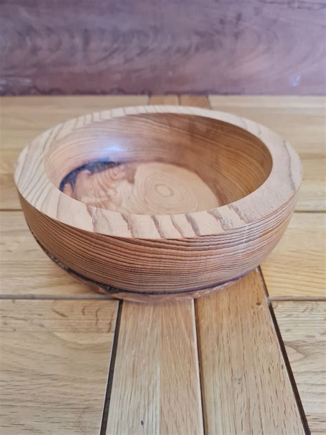 Made To Order Bespoke Wood Bowls Etsy