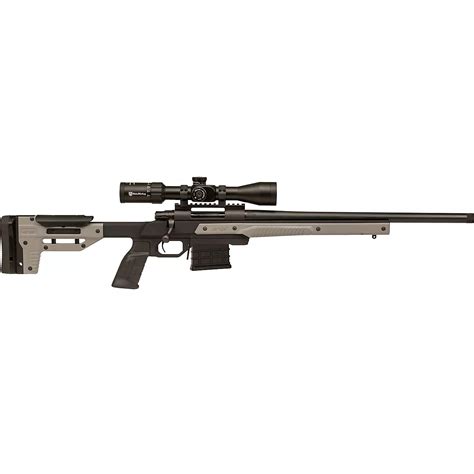 Howa Oryx 65 Creedmoor Bolt Action Centerfire Rifle Academy