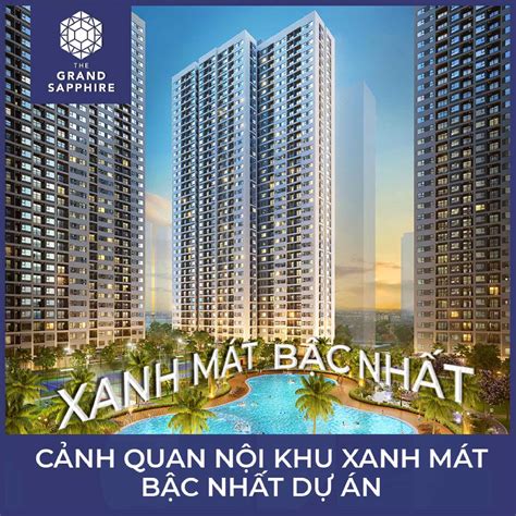 Th Ng Tin C N H T A Gs Grand Sapphire Vinhomes Smart City