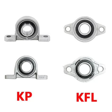 Kp Kfl Pillow Block Bearing Mm Mm Mm Mm Mm Mm Mm Bore