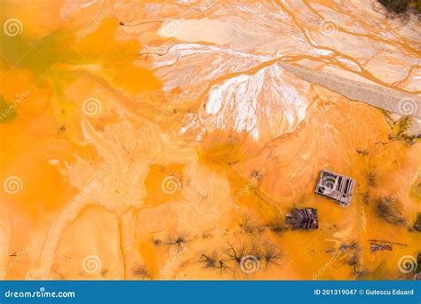 Rum Nien Landschaft In Der Herbstzeit Im Karpaten Gebirgs Siebenb Rgen