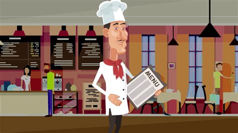 How To Run A Restaurant With Essential 8 Tactics Youtube