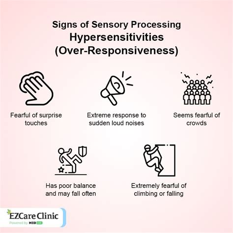 Sensory Processing Disorder In Adults Signs And Treatments Sensory