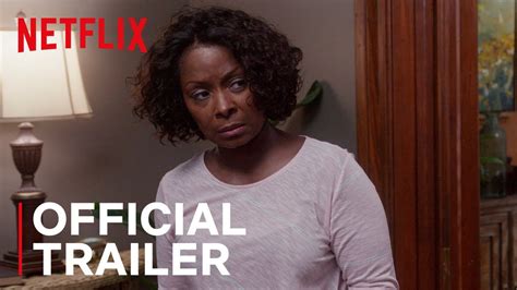 A Fall from Grace Trailer – Official Movie Teaser [Netflix]