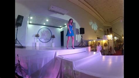 Feira De Noivas Noivas Fest Rio Claro Desfile De Lingerie Fruit De