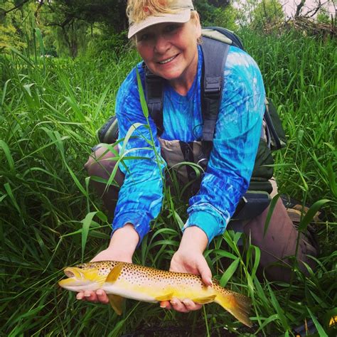 Spruce Creek Pa Fly Fishing Odyssey Package Trout Haven