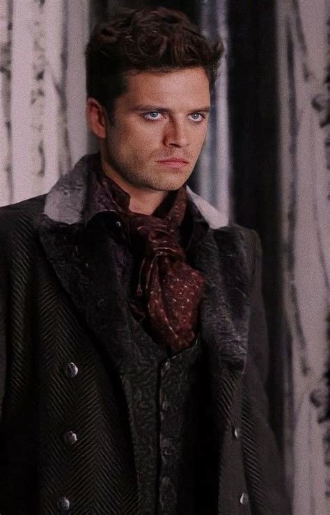 Sebastian Stan as Mad Hatter in Once Upon A Time : r/LadyBoners