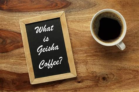 What is Geisha Coffee? (A Simple Guide) - Craft Coffee Guru